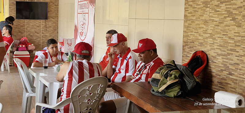 Confraria Timbeirão